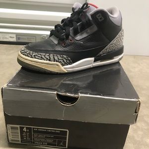 SOLD - Jordan Cement 3